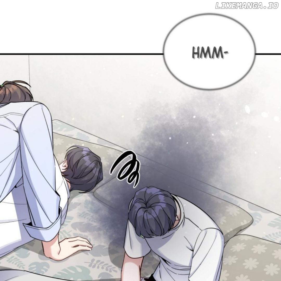 A Blank Slate Regression for the Idol That Lost His Original Mindset Chapter 6 - page 30