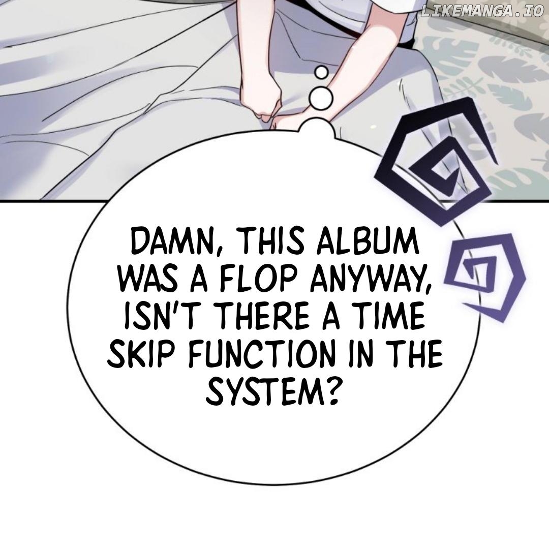 A Blank Slate Regression for the Idol That Lost His Original Mindset Chapter 6 - page 31