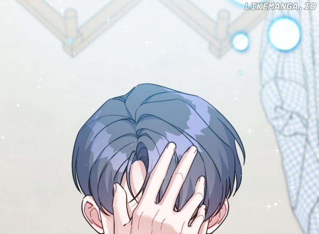 A Blank Slate Regression for the Idol That Lost His Original Mindset Chapter 6 - page 34