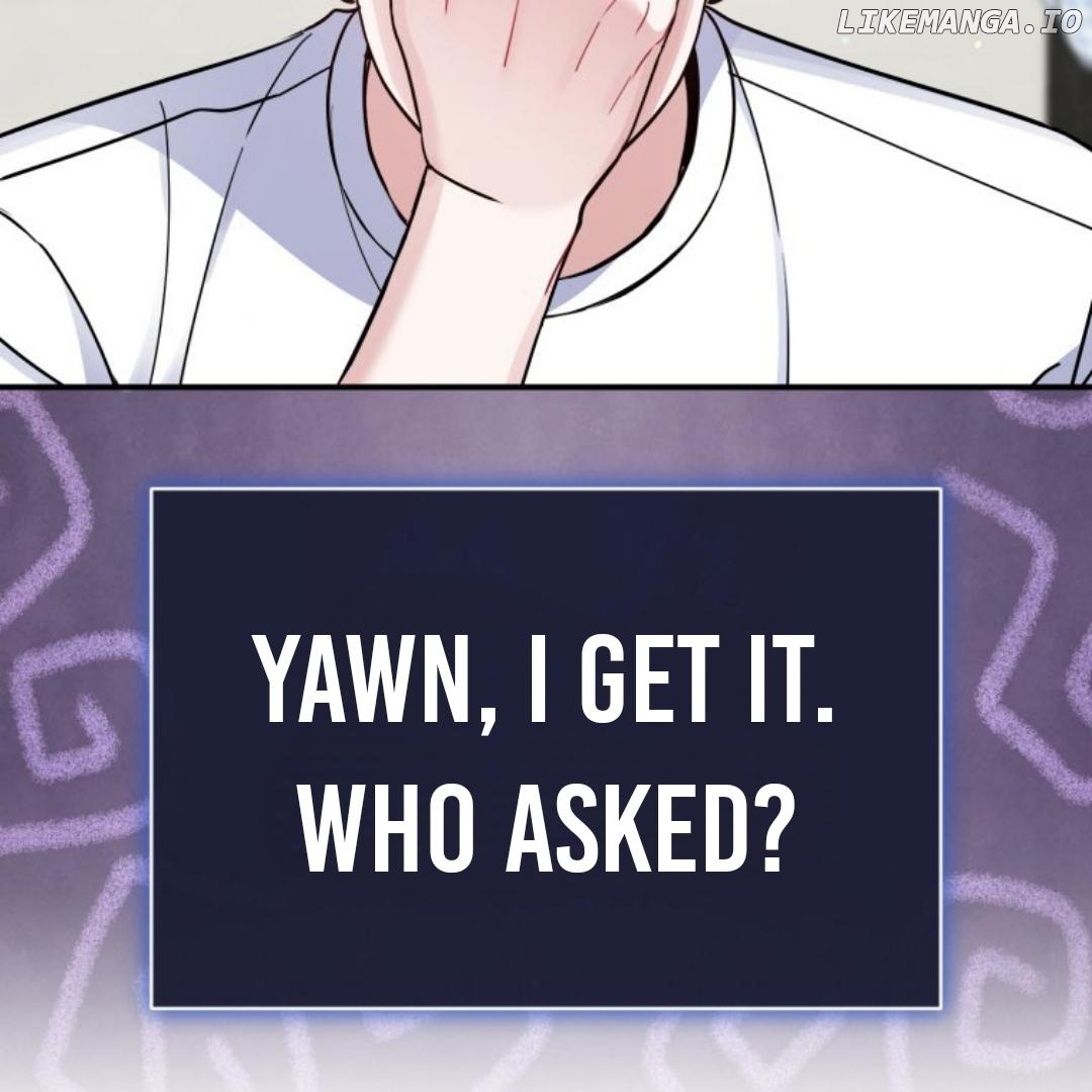 A Blank Slate Regression for the Idol That Lost His Original Mindset Chapter 6 - page 35