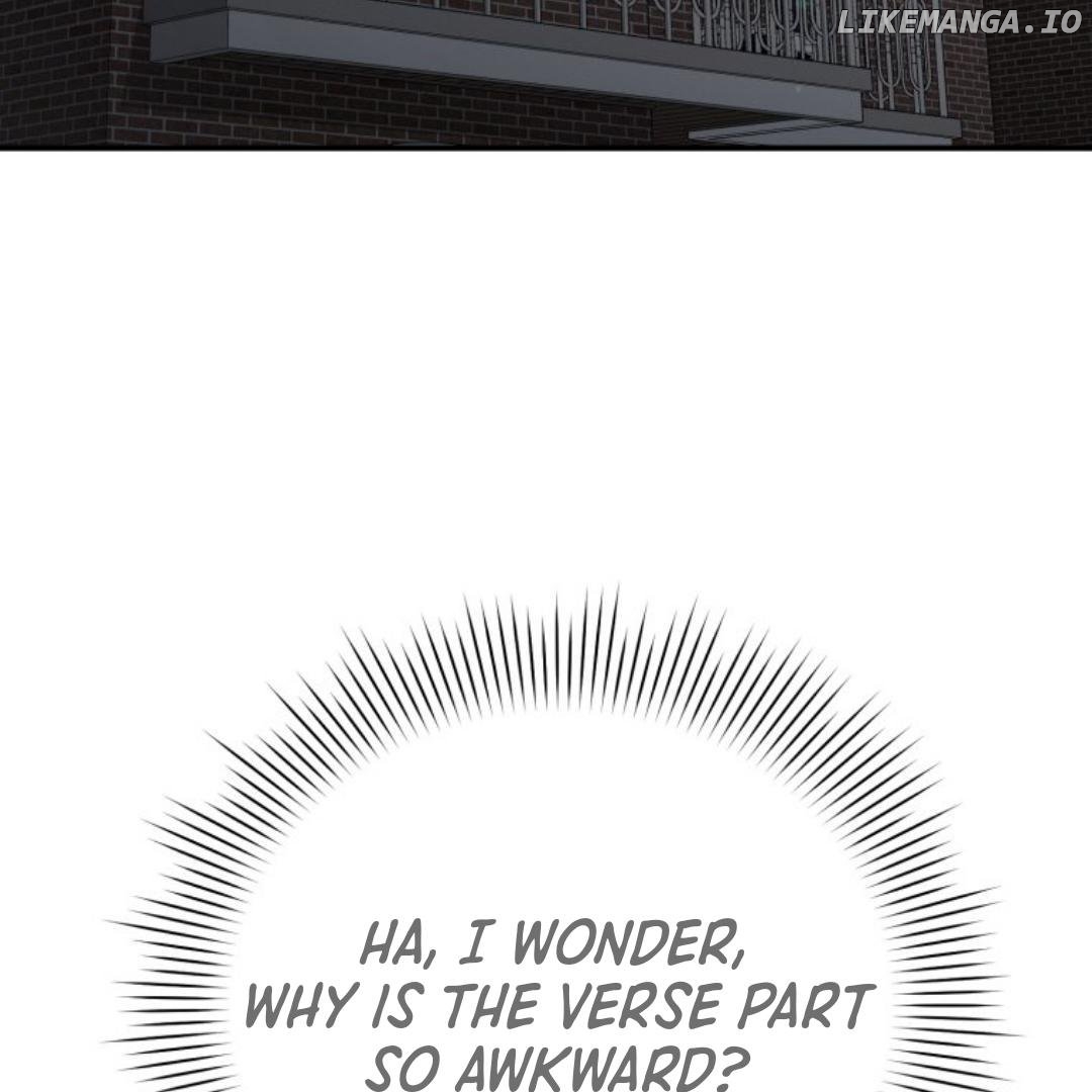 A Blank Slate Regression for the Idol That Lost His Original Mindset Chapter 6 - page 3