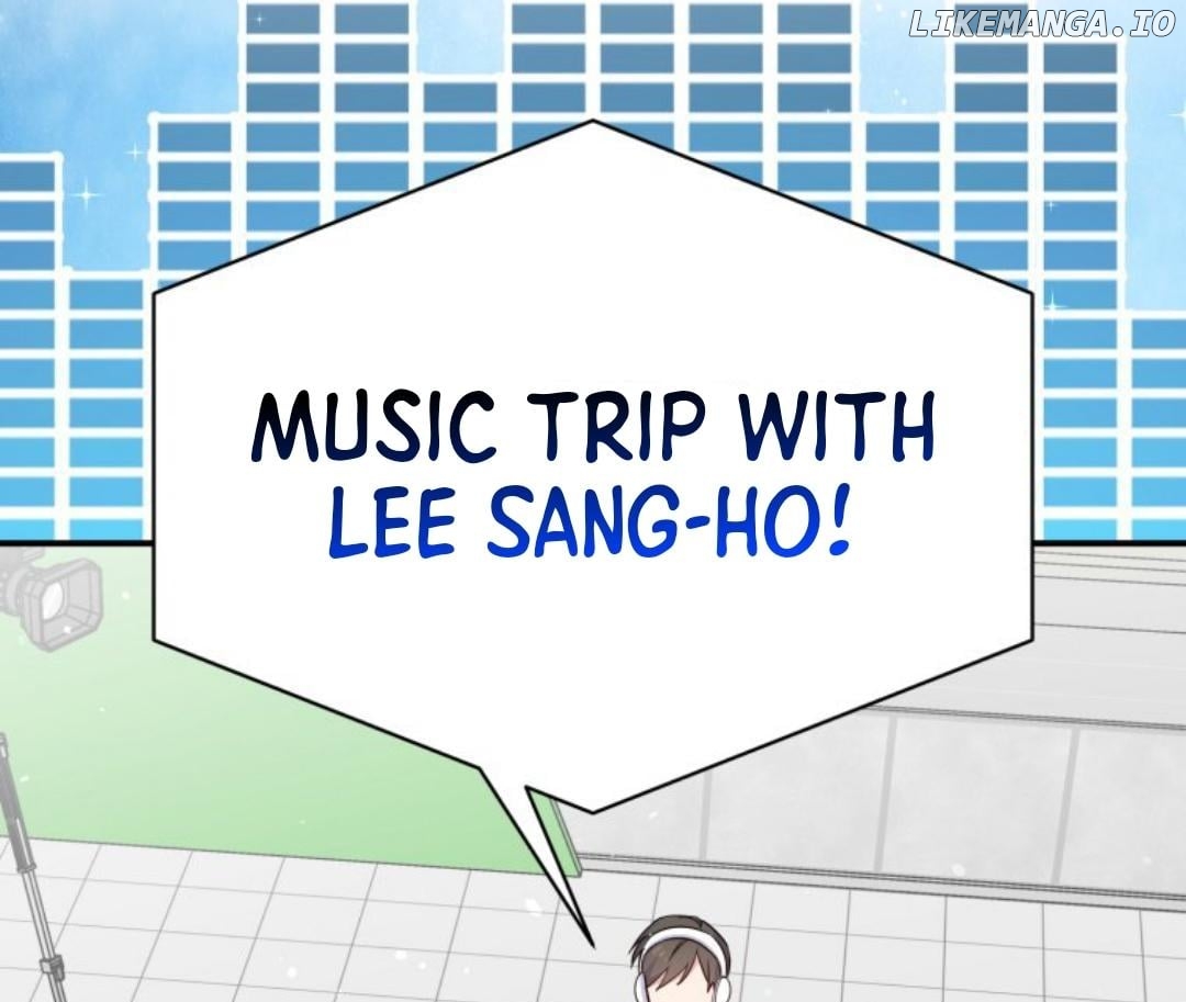 A Blank Slate Regression for the Idol That Lost His Original Mindset Chapter 6 - page 41