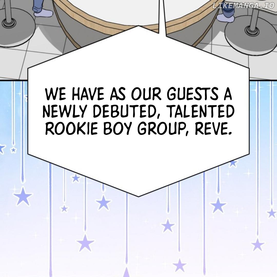 A Blank Slate Regression for the Idol That Lost His Original Mindset Chapter 6 - page 43