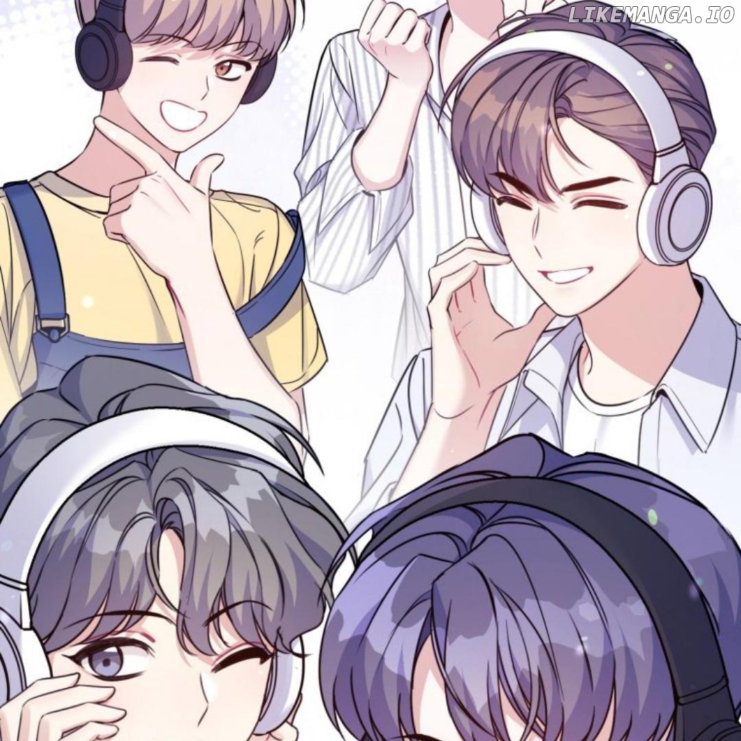 A Blank Slate Regression for the Idol That Lost His Original Mindset Chapter 6 - page 46