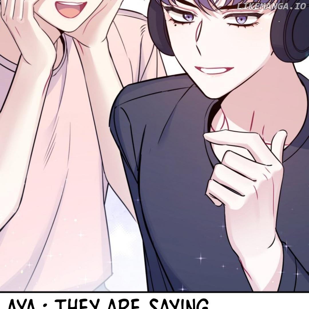 A Blank Slate Regression for the Idol That Lost His Original Mindset Chapter 6 - page 47