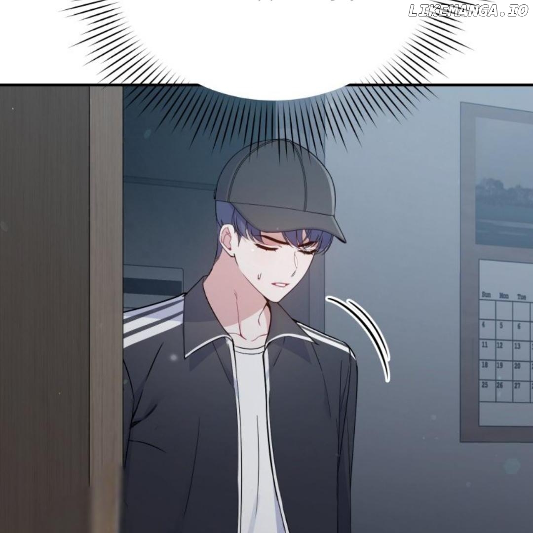 A Blank Slate Regression for the Idol That Lost His Original Mindset Chapter 6 - page 4