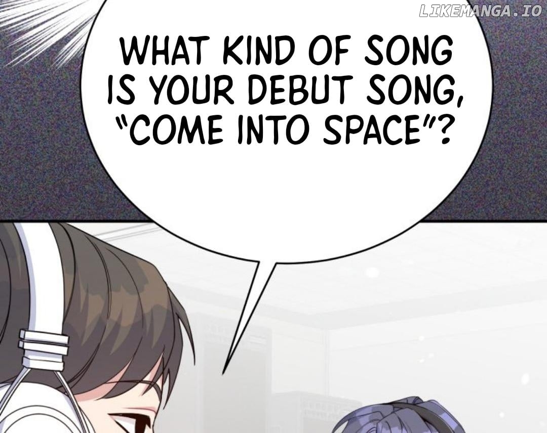 A Blank Slate Regression for the Idol That Lost His Original Mindset Chapter 6 - page 49