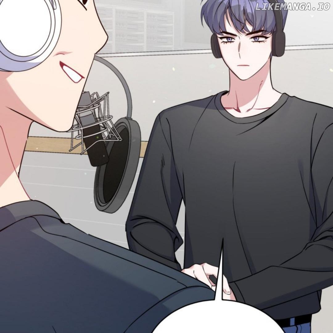 A Blank Slate Regression for the Idol That Lost His Original Mindset Chapter 6 - page 50