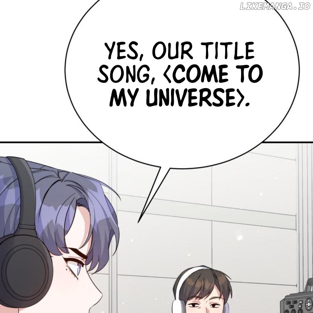 A Blank Slate Regression for the Idol That Lost His Original Mindset Chapter 6 - page 54