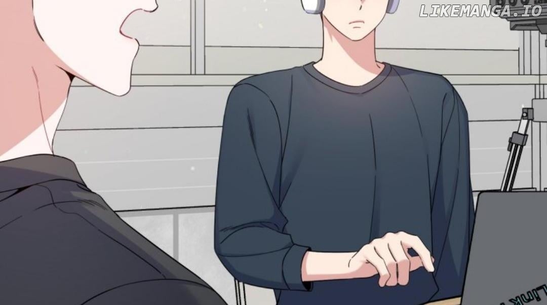 A Blank Slate Regression for the Idol That Lost His Original Mindset Chapter 6 - page 55