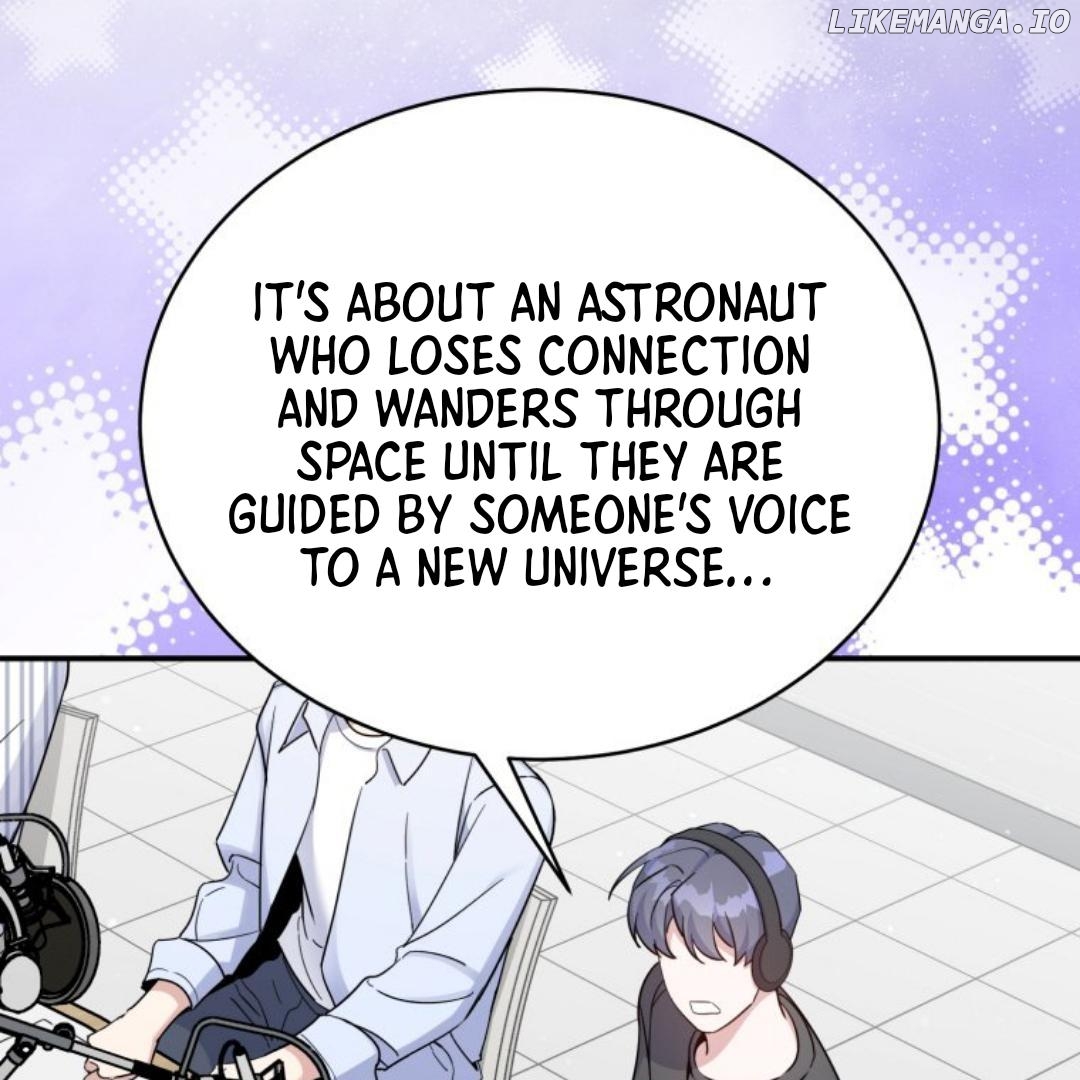 A Blank Slate Regression for the Idol That Lost His Original Mindset Chapter 6 - page 57