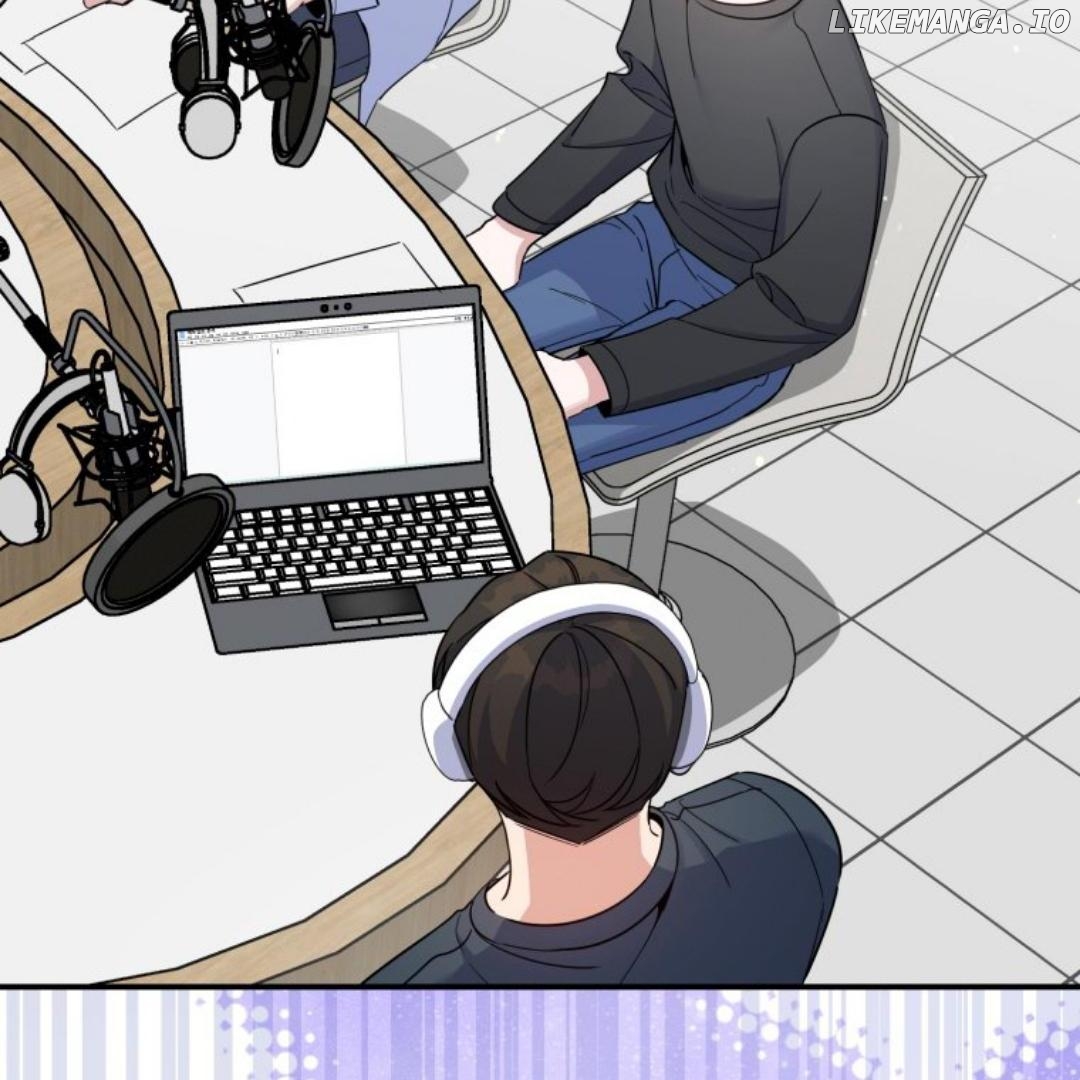 A Blank Slate Regression for the Idol That Lost His Original Mindset Chapter 6 - page 58