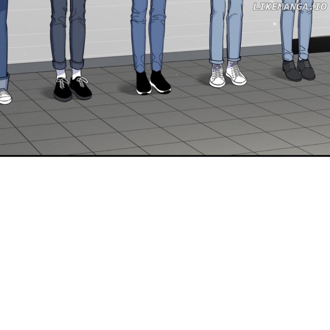 A Blank Slate Regression for the Idol That Lost His Original Mindset Chapter 6 - page 65