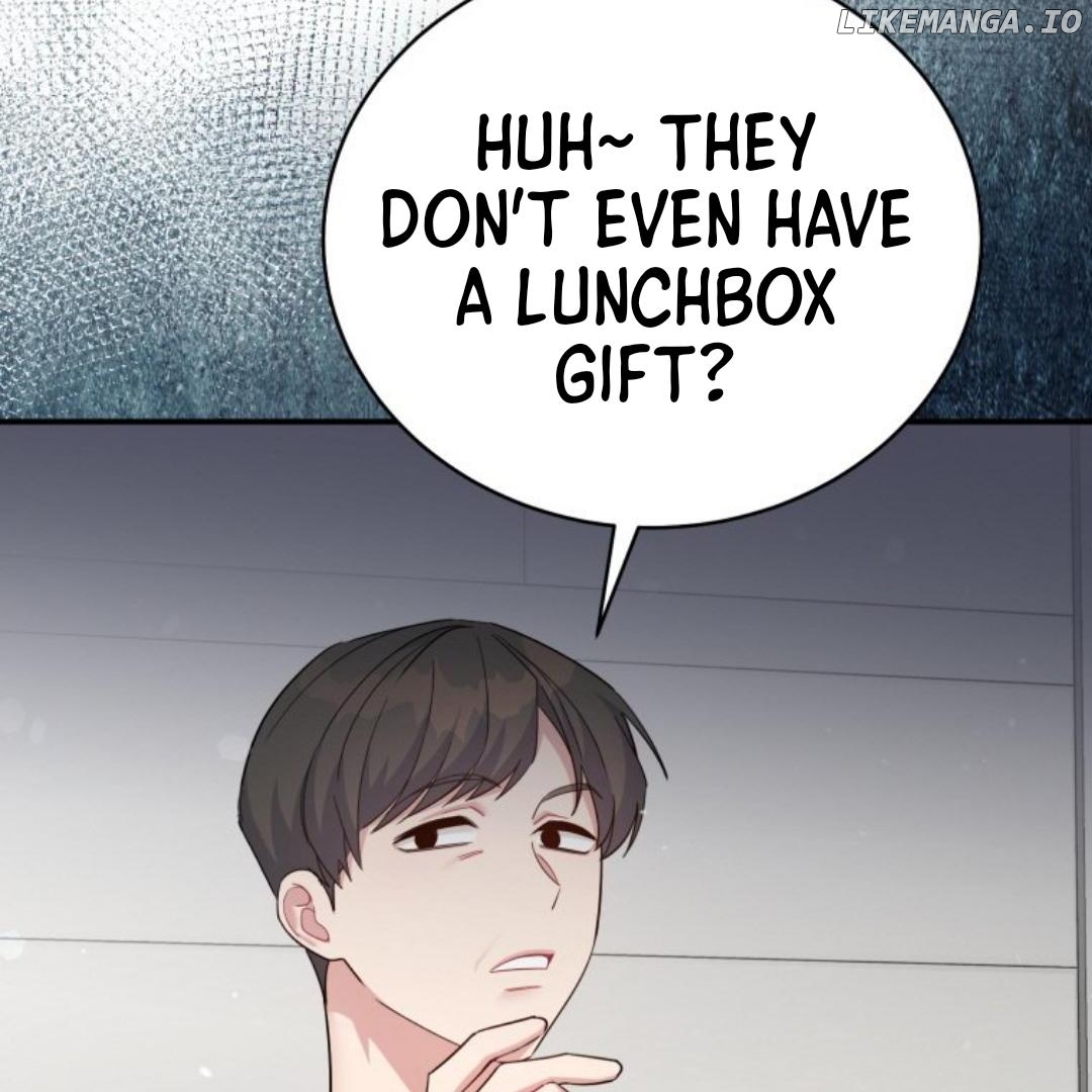 A Blank Slate Regression for the Idol That Lost His Original Mindset Chapter 6 - page 68