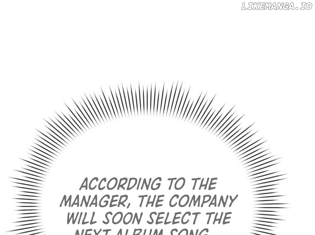 A Blank Slate Regression for the Idol That Lost His Original Mindset Chapter 6 - page 6