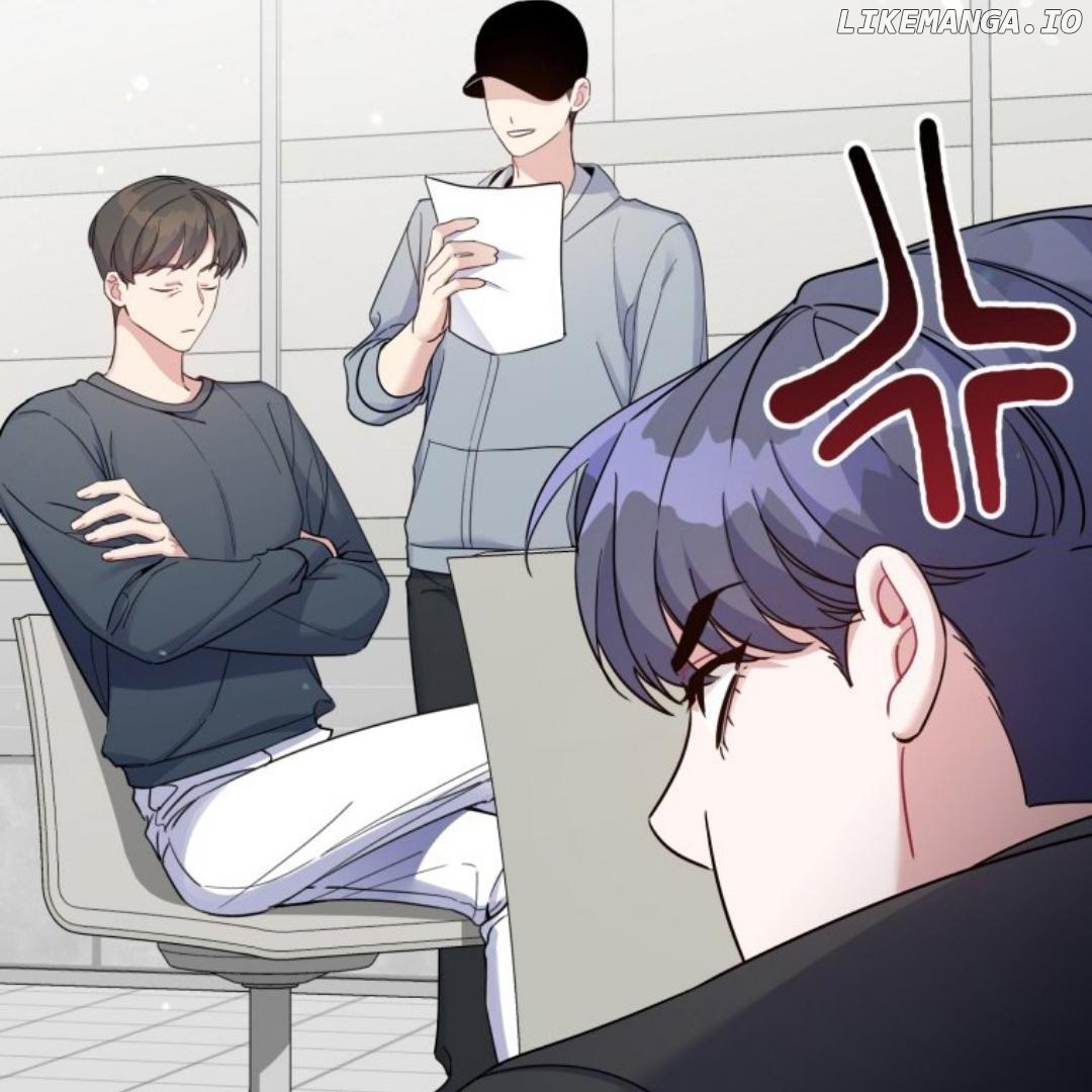 A Blank Slate Regression for the Idol That Lost His Original Mindset Chapter 6 - page 72