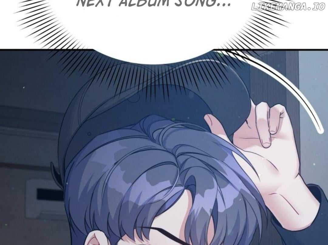 A Blank Slate Regression for the Idol That Lost His Original Mindset Chapter 6 - page 7