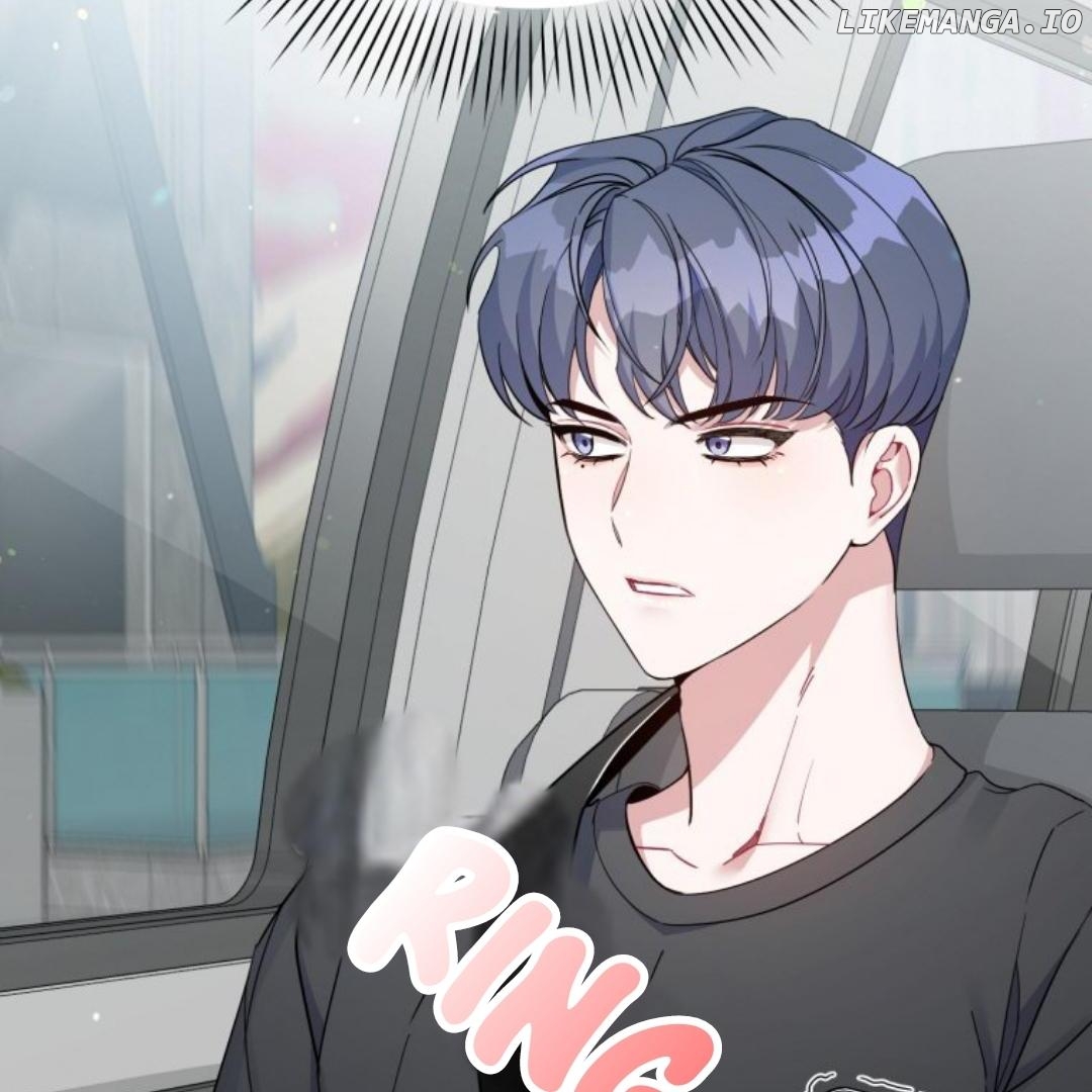 A Blank Slate Regression for the Idol That Lost His Original Mindset Chapter 6 - page 87