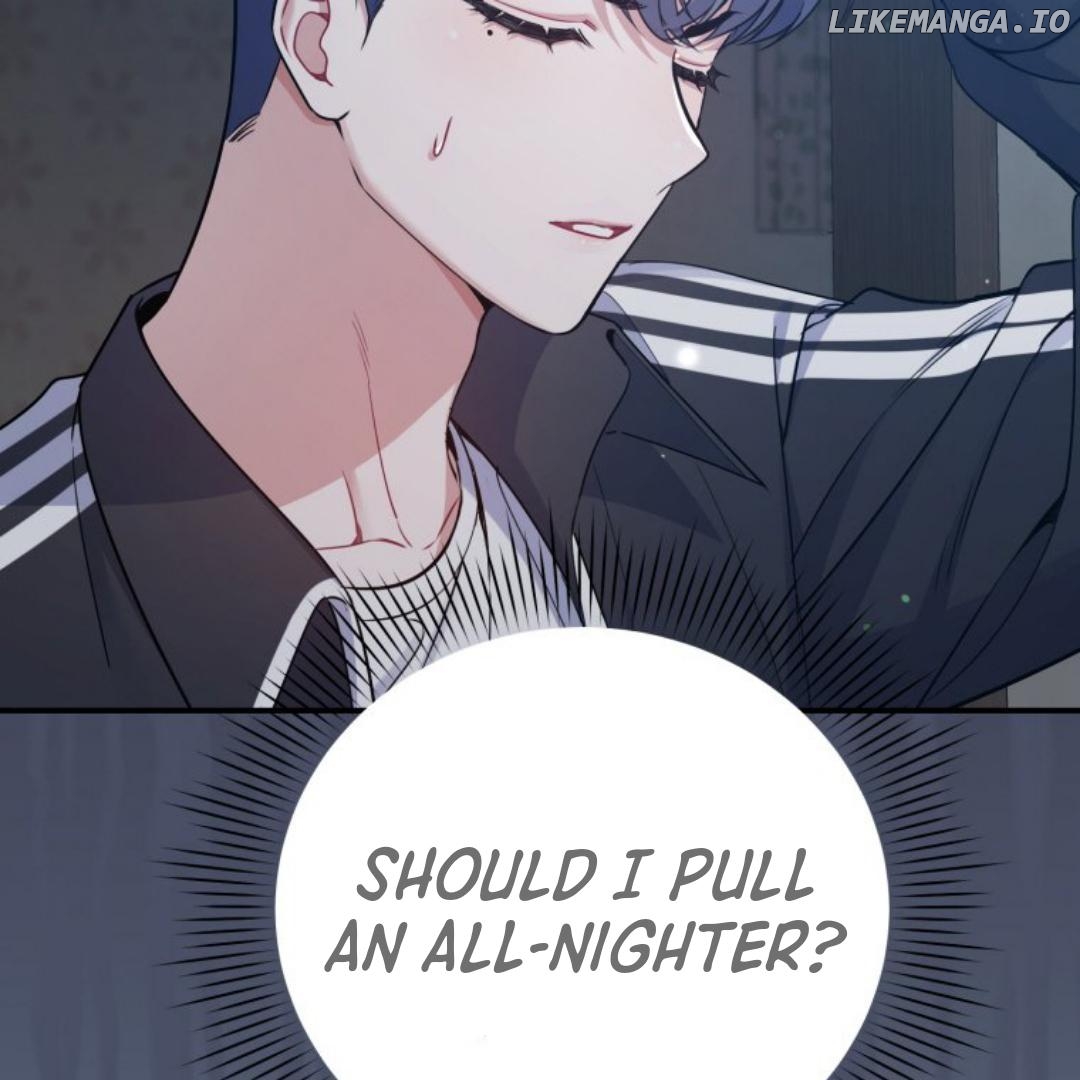 A Blank Slate Regression for the Idol That Lost His Original Mindset Chapter 6 - page 8