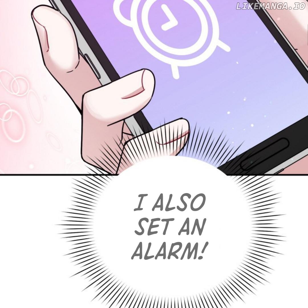 A Blank Slate Regression for the Idol That Lost His Original Mindset Chapter 6 - page 91