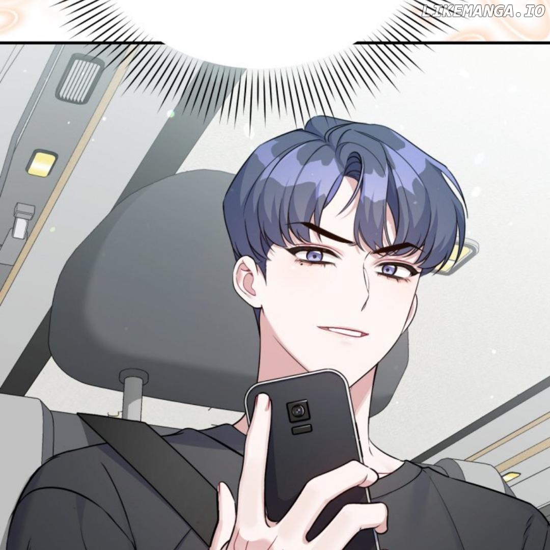 A Blank Slate Regression for the Idol That Lost His Original Mindset Chapter 6 - page 93