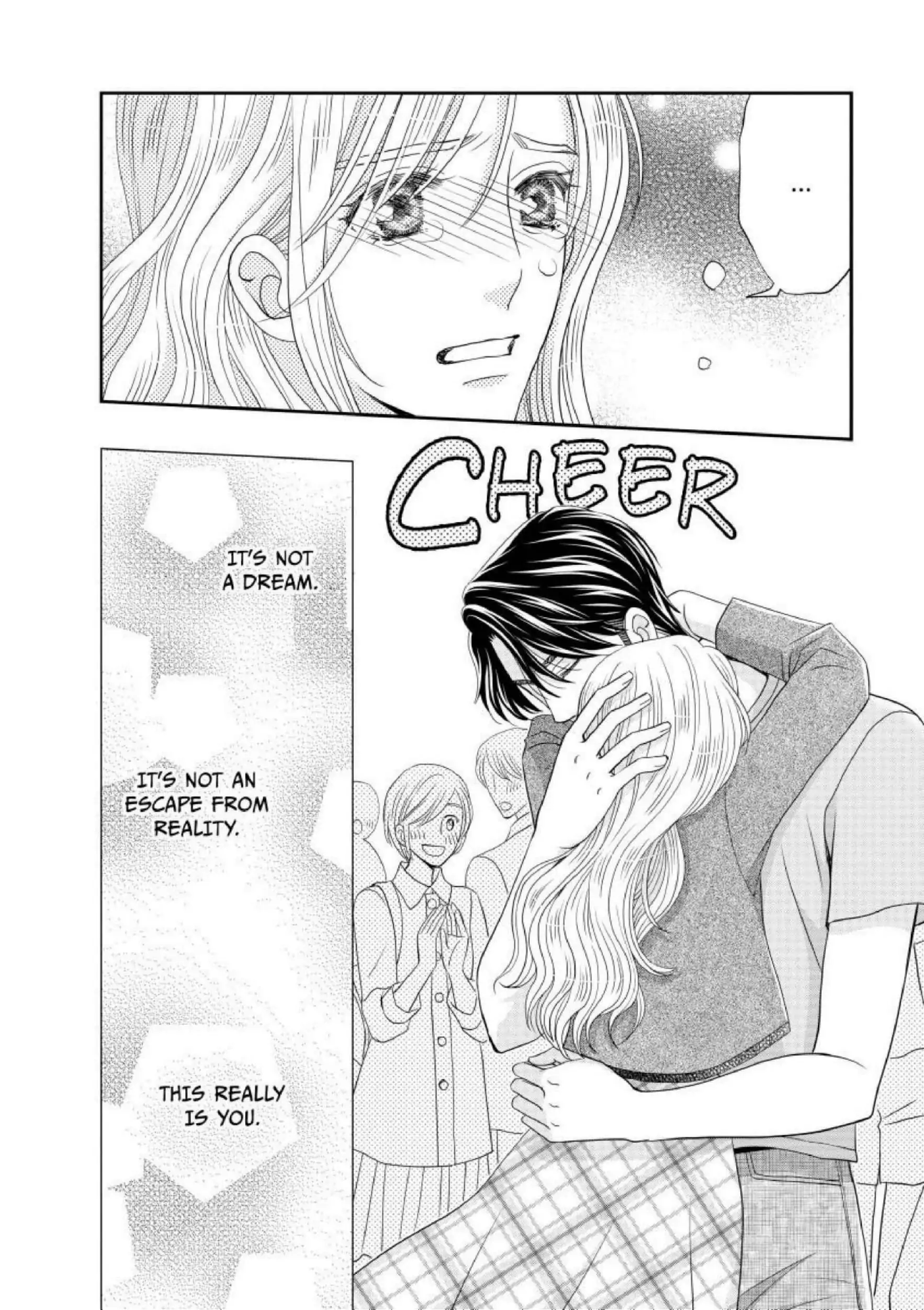 A Ring to Claim His Legacy Chapter 12 - page 12