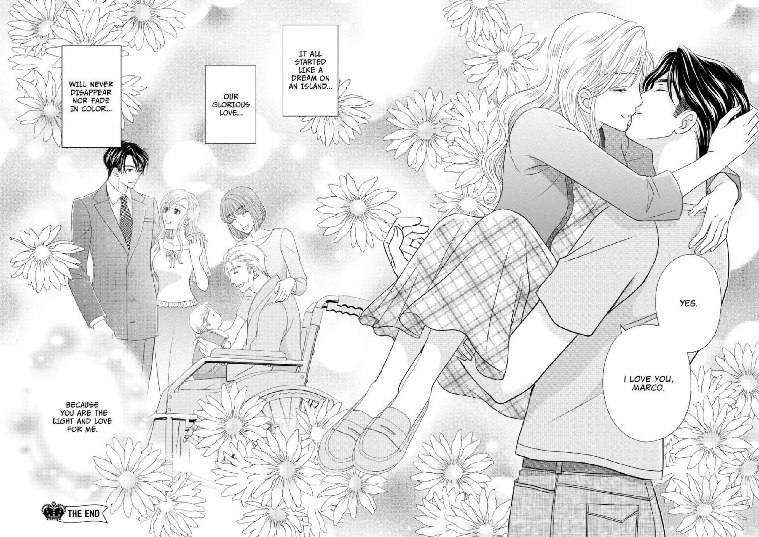 A Ring to Claim His Legacy Chapter 12 - page 15