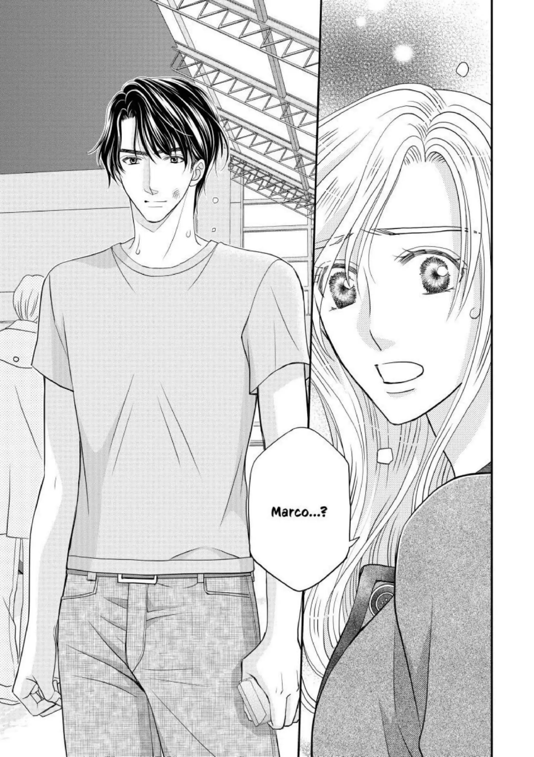 A Ring to Claim His Legacy Chapter 12 - page 7