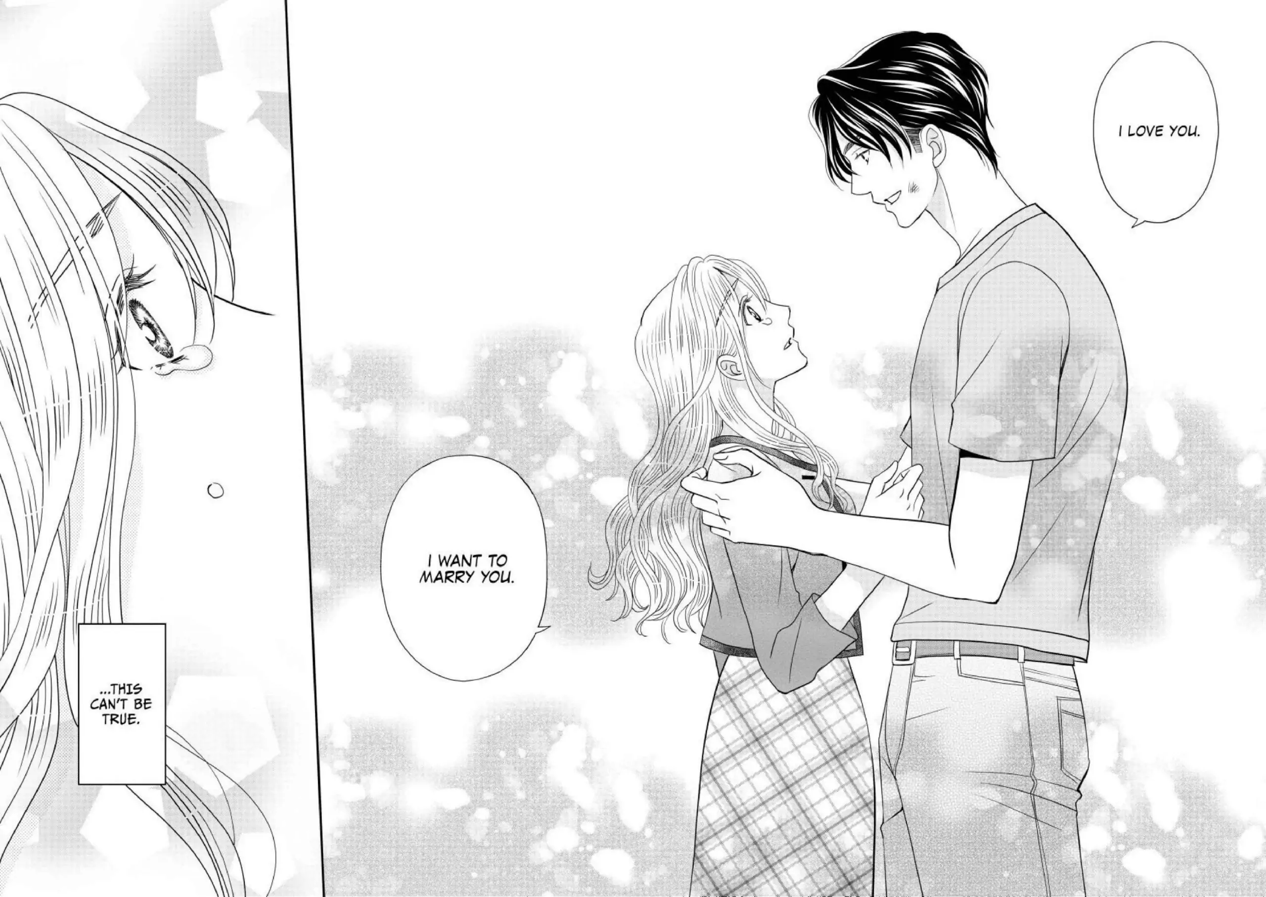 A Ring to Claim His Legacy Chapter 12 - page 10