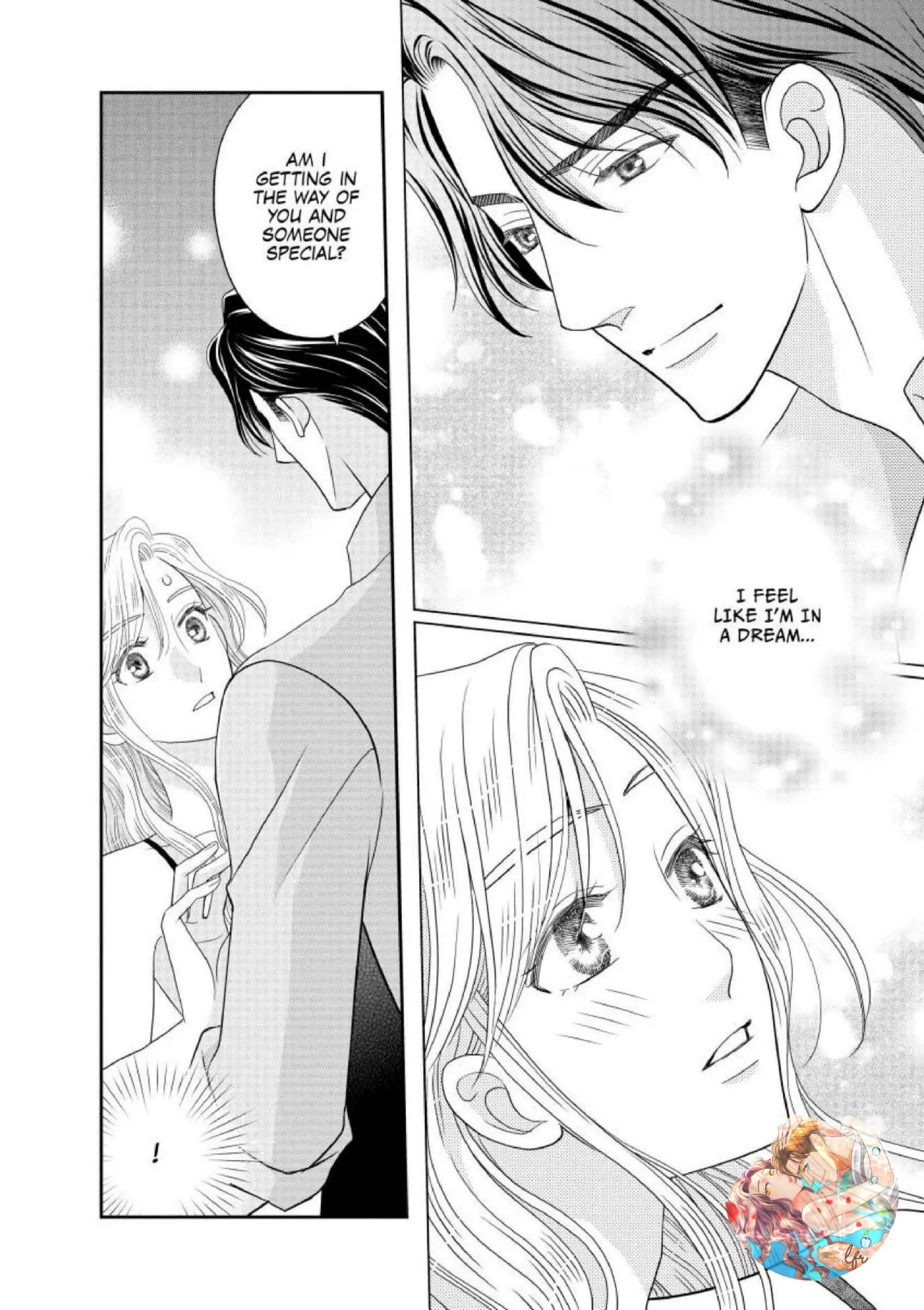 A Ring to Claim His Legacy Chapter 2 - page 5