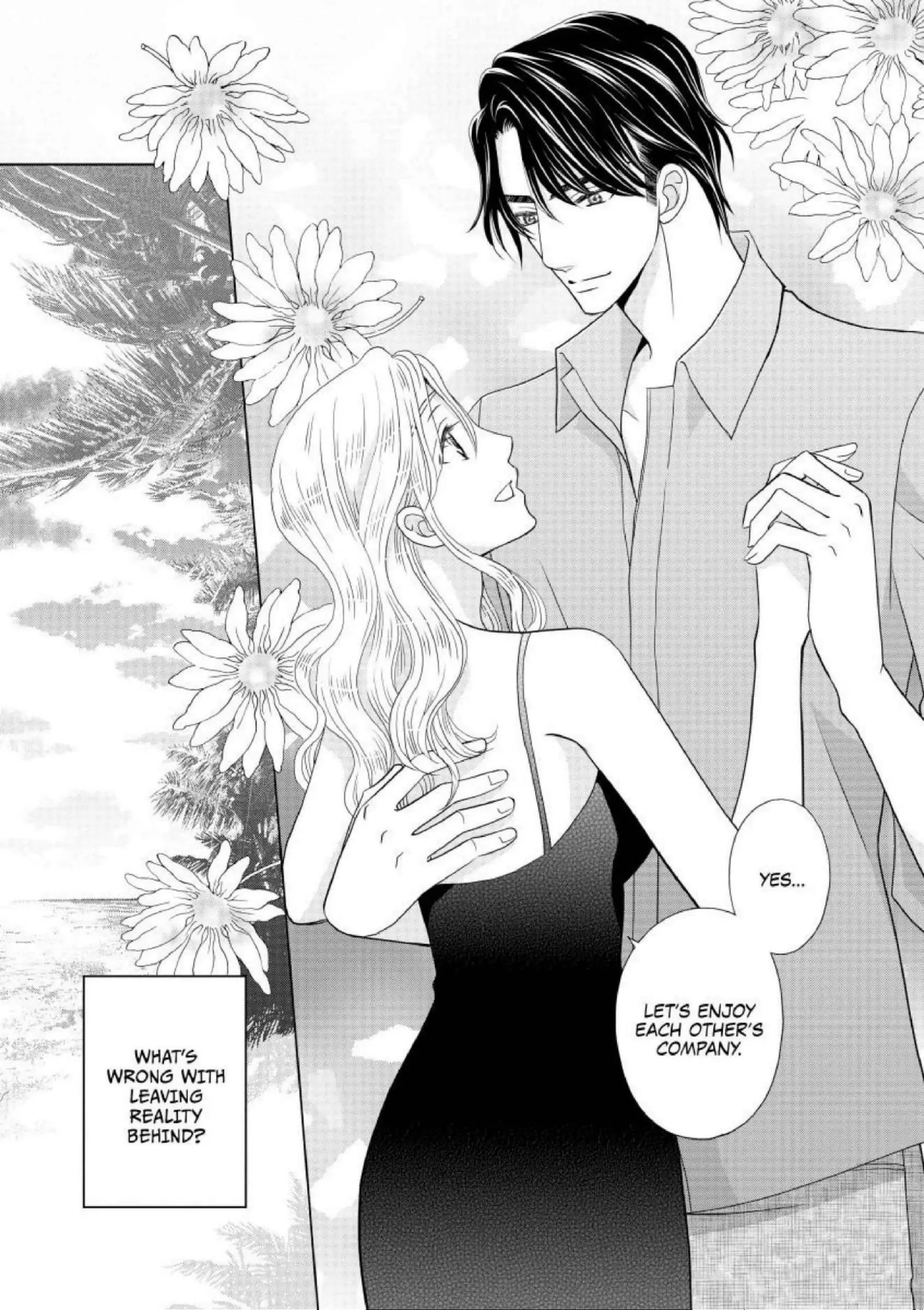 A Ring to Claim His Legacy Chapter 2 - page 8