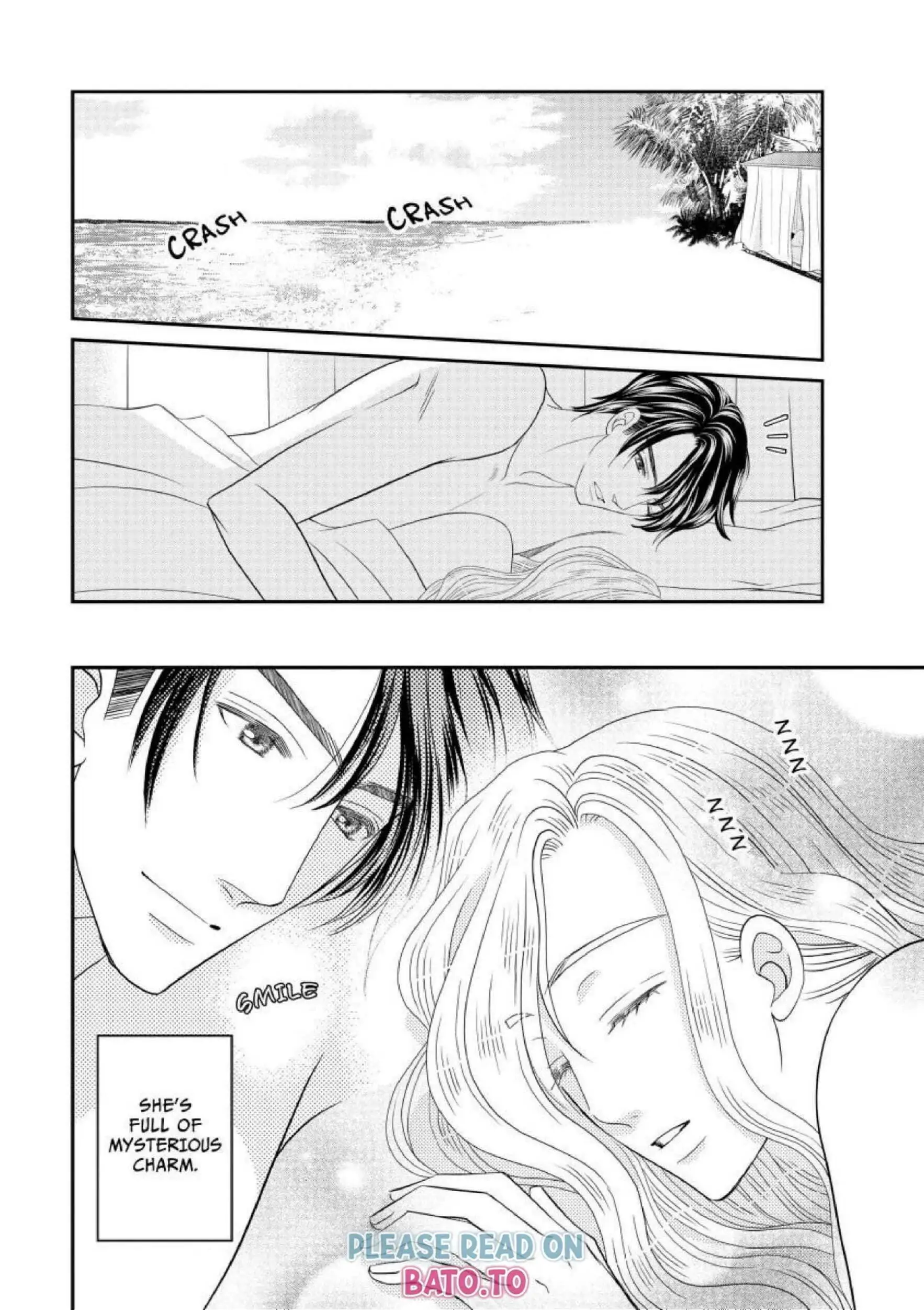 A Ring to Claim His Legacy Chapter 3 - page 9