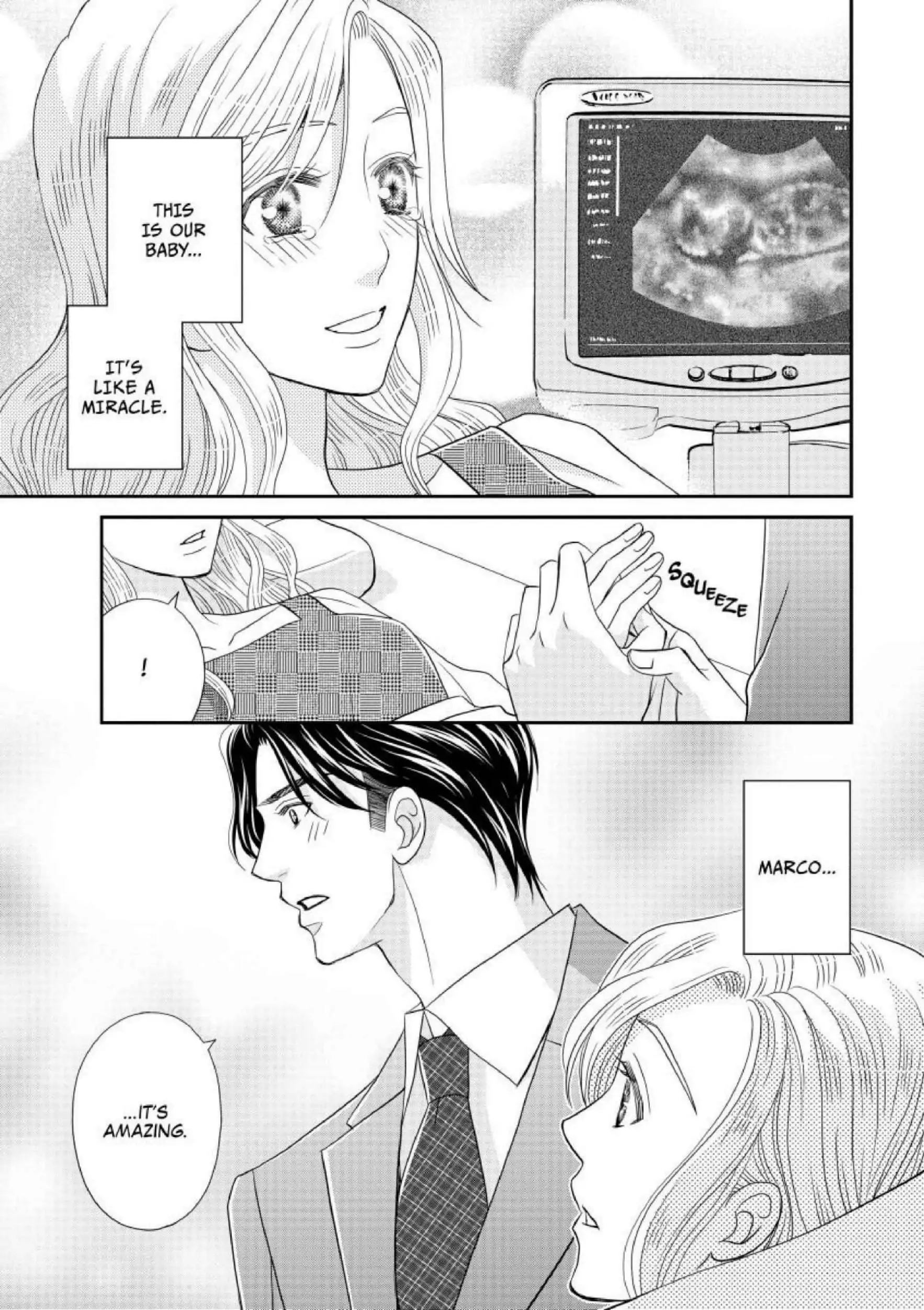 A Ring to Claim His Legacy Chapter 9 - page 9