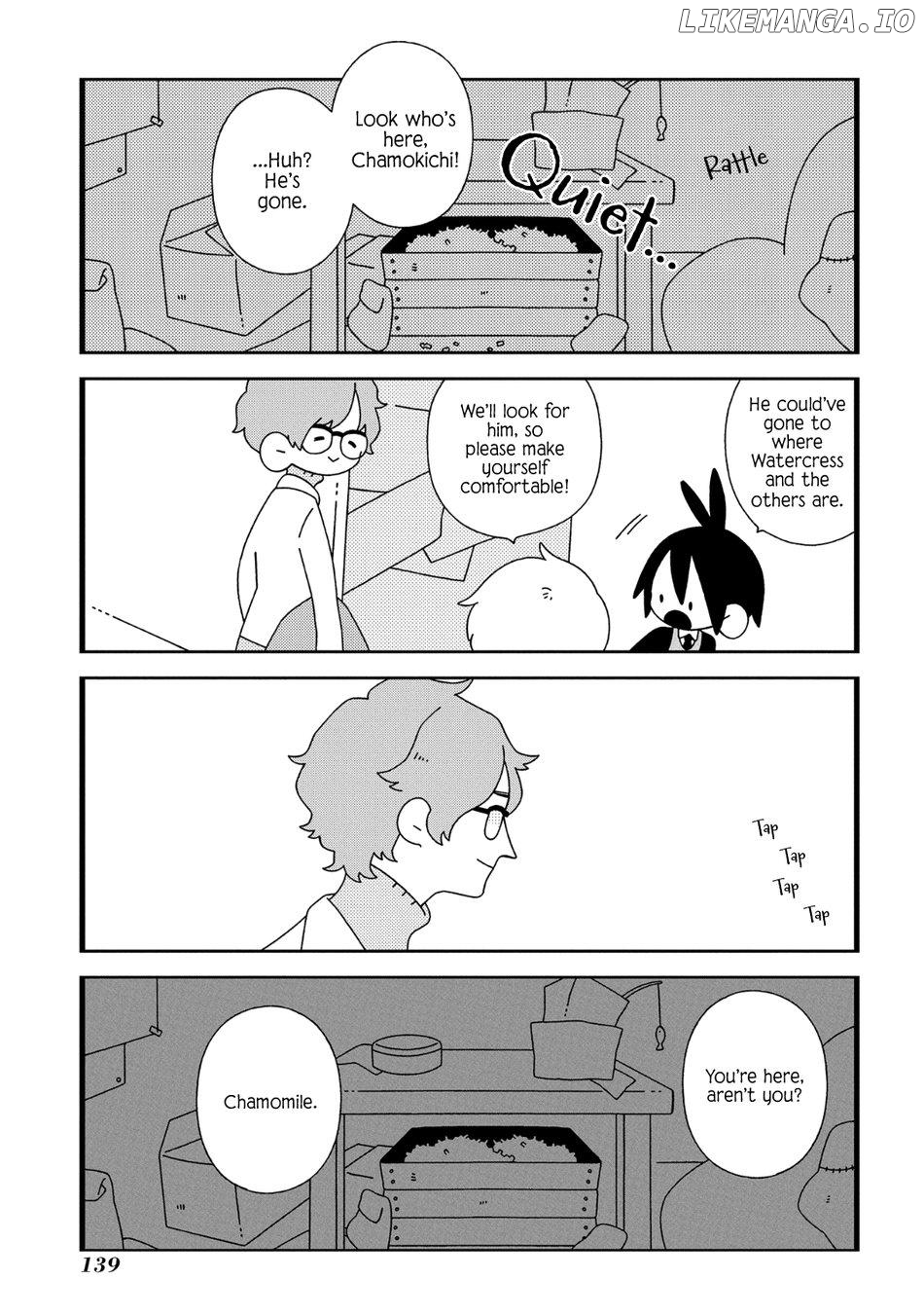 Tsuchi no Shita de Matsu Chapter 12 - page 6