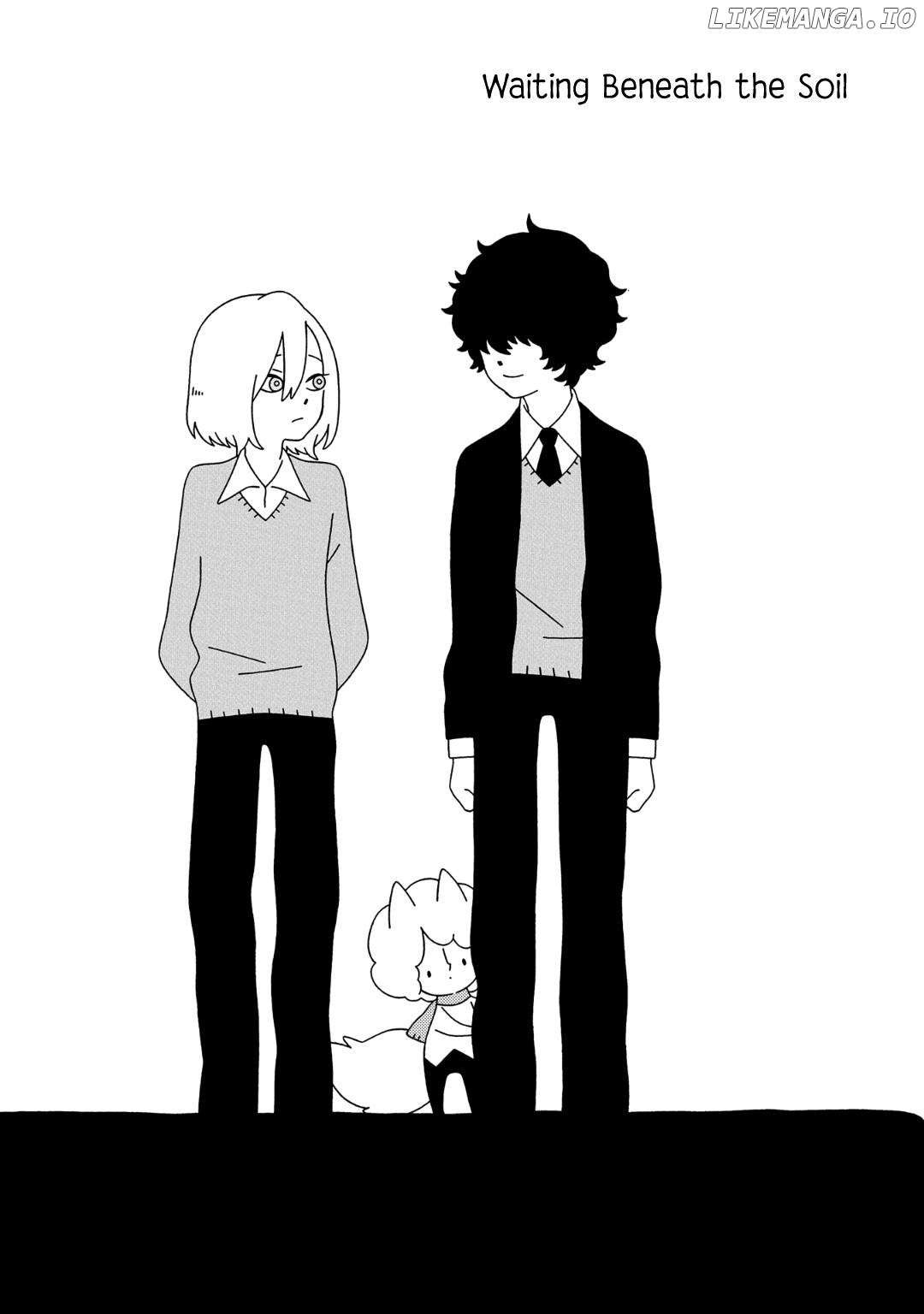 Tsuchi no Shita de Matsu Chapter 13 - page 2