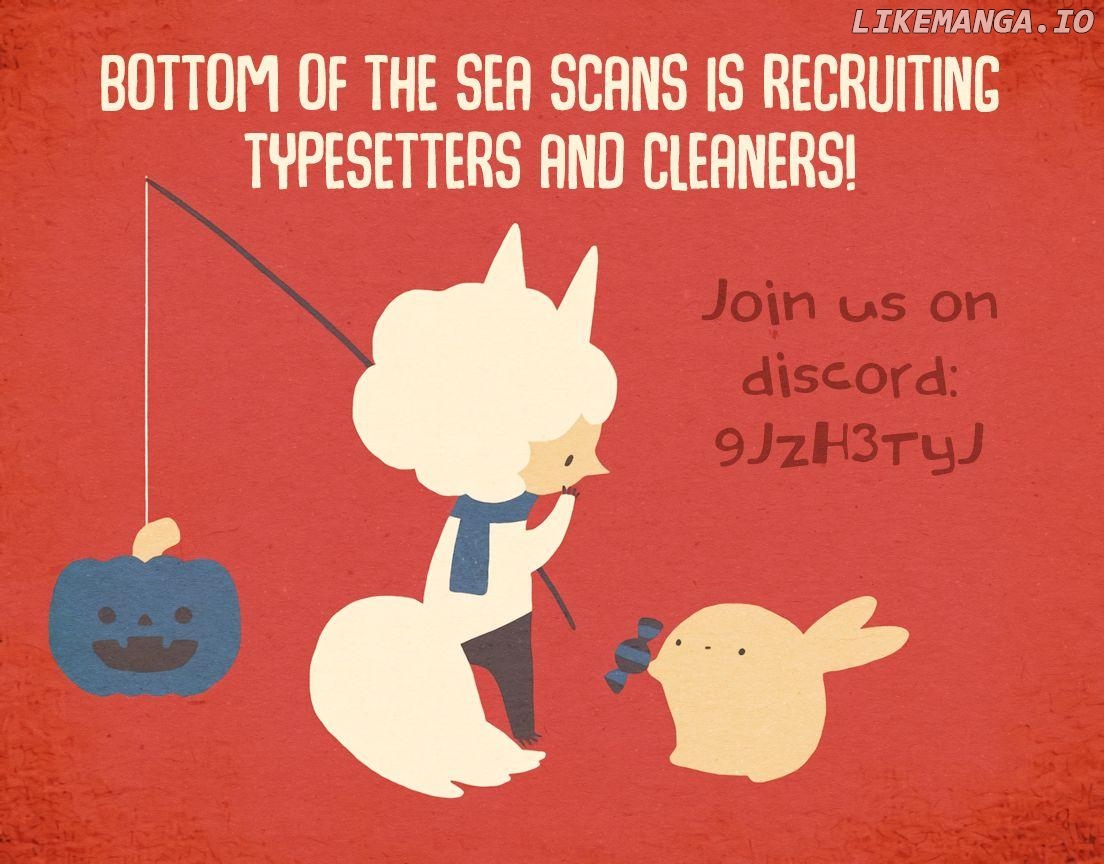 Tsuchi no Shita de Matsu Chapter 7 - page 12