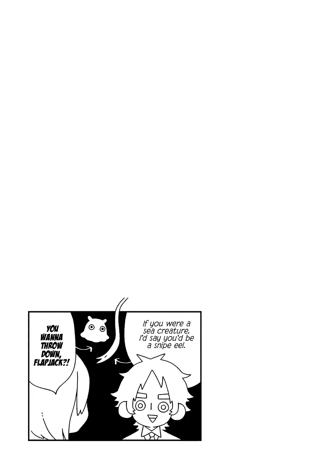 Tsuchi no Shita de Matsu Chapter 9 - page 11