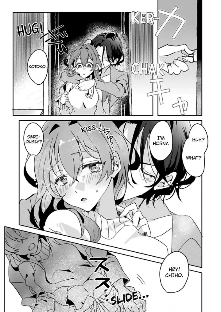 Hashibakun No Toai Marriage Jijo Dekiai Darling Ha Kyou Mo Uso wo Tsuku Chapter 1 - page 27