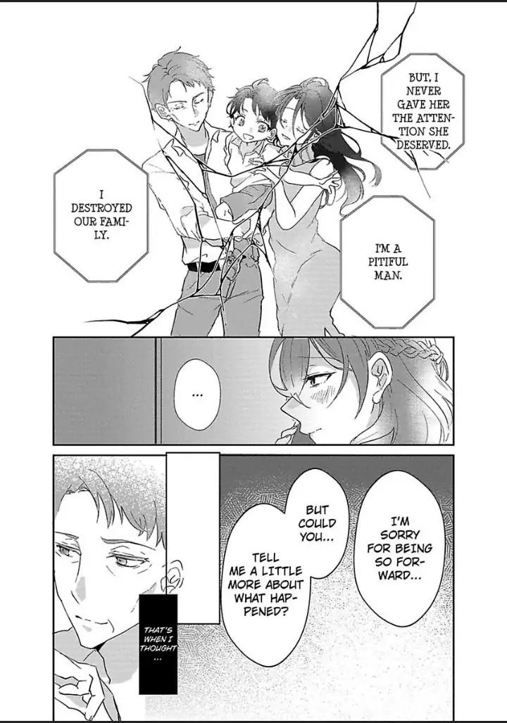 Hashibakun No Toai Marriage Jijo Dekiai Darling Ha Kyou Mo Uso wo Tsuku Chapter 4 - page 29