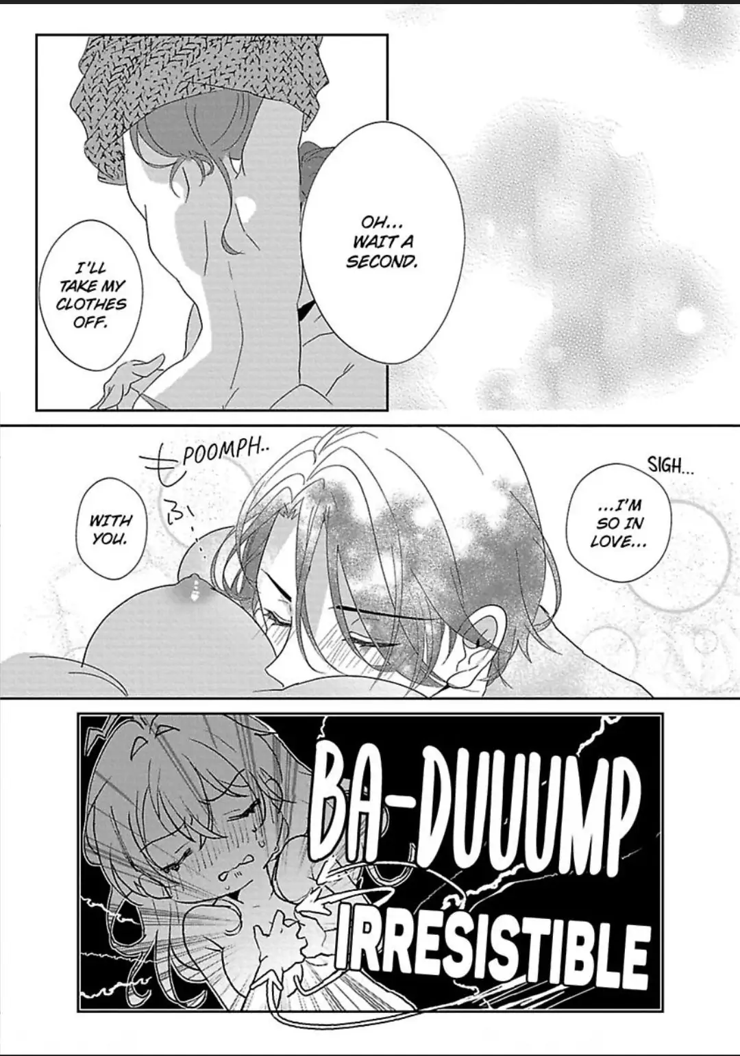Hashibakun No Toai Marriage Jijo Dekiai Darling Ha Kyou Mo Uso wo Tsuku Chapter 5 - page 13