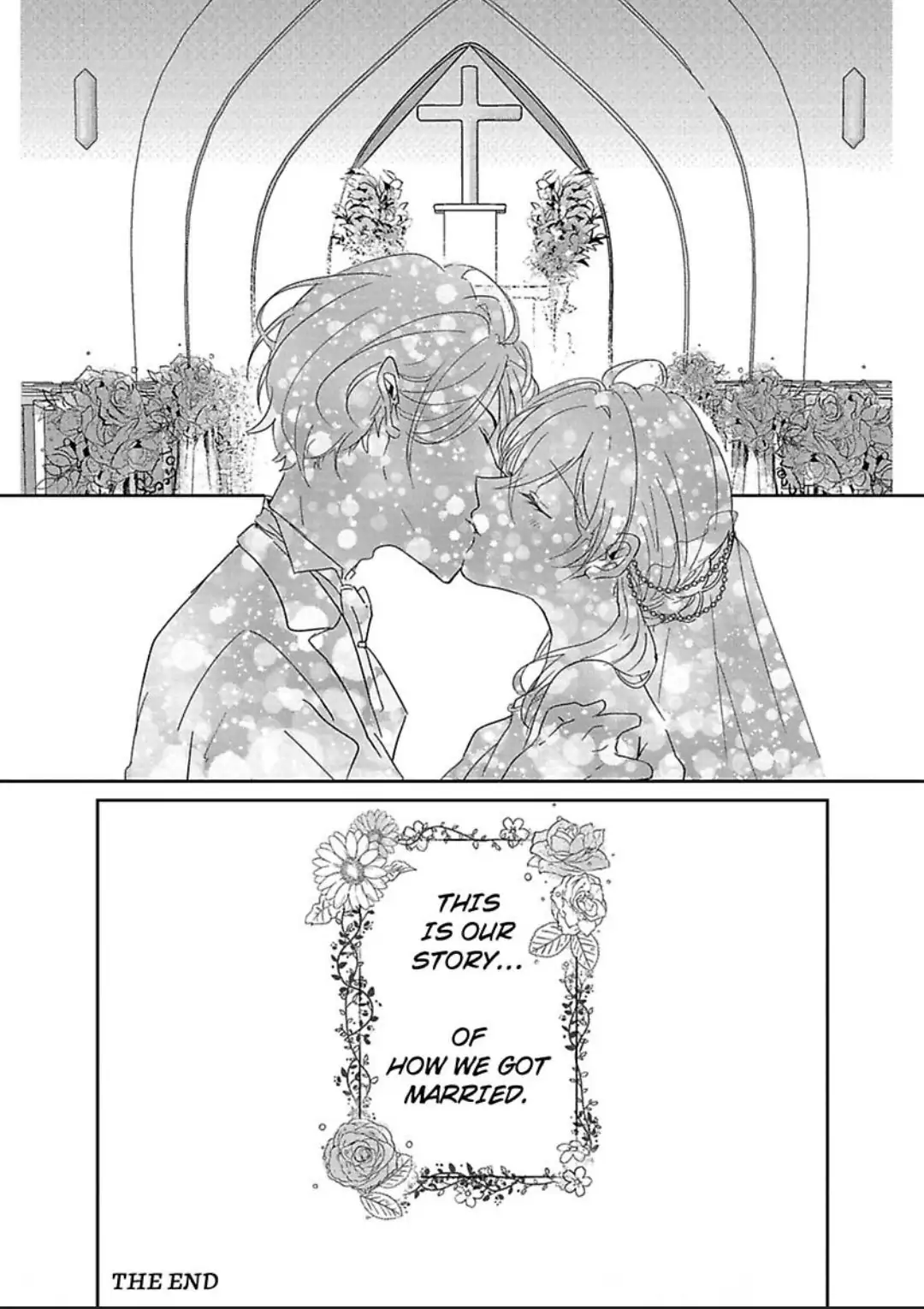 Hashibakun No Toai Marriage Jijo Dekiai Darling Ha Kyou Mo Uso wo Tsuku Chapter 5 - page 32