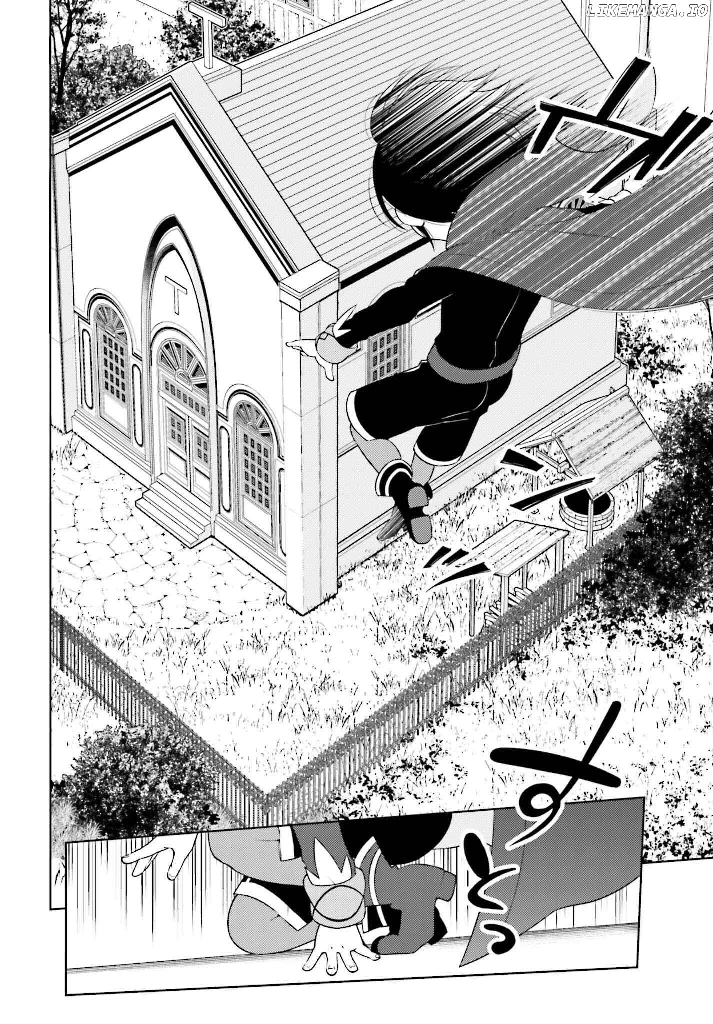Kiraware Ouji no Yarinaoshi ~Henkyo de Yami Maho o Kiwamete, Saikyo no Kenzoku to Riso no Okoku o Tsukurimasu~ Chapter 1 - page 33