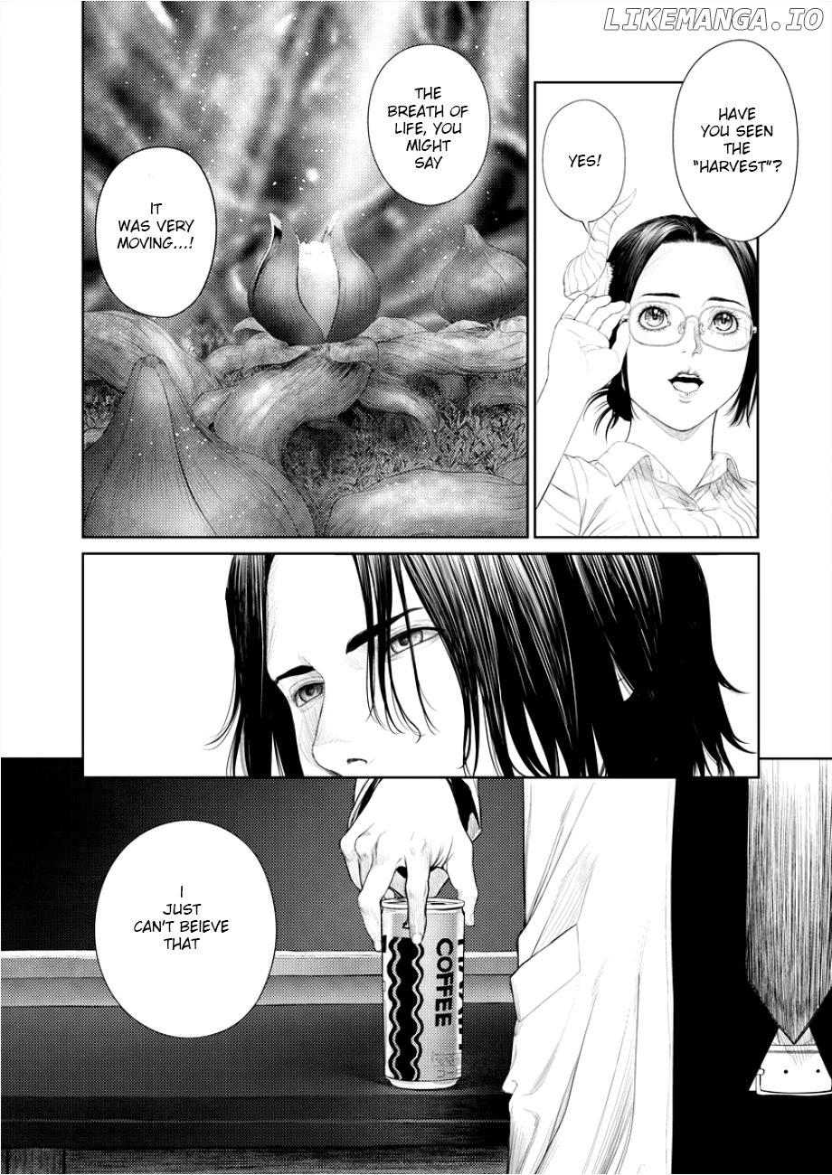 Succubus-sensei to Yobanaide Chapter 3 - page 10