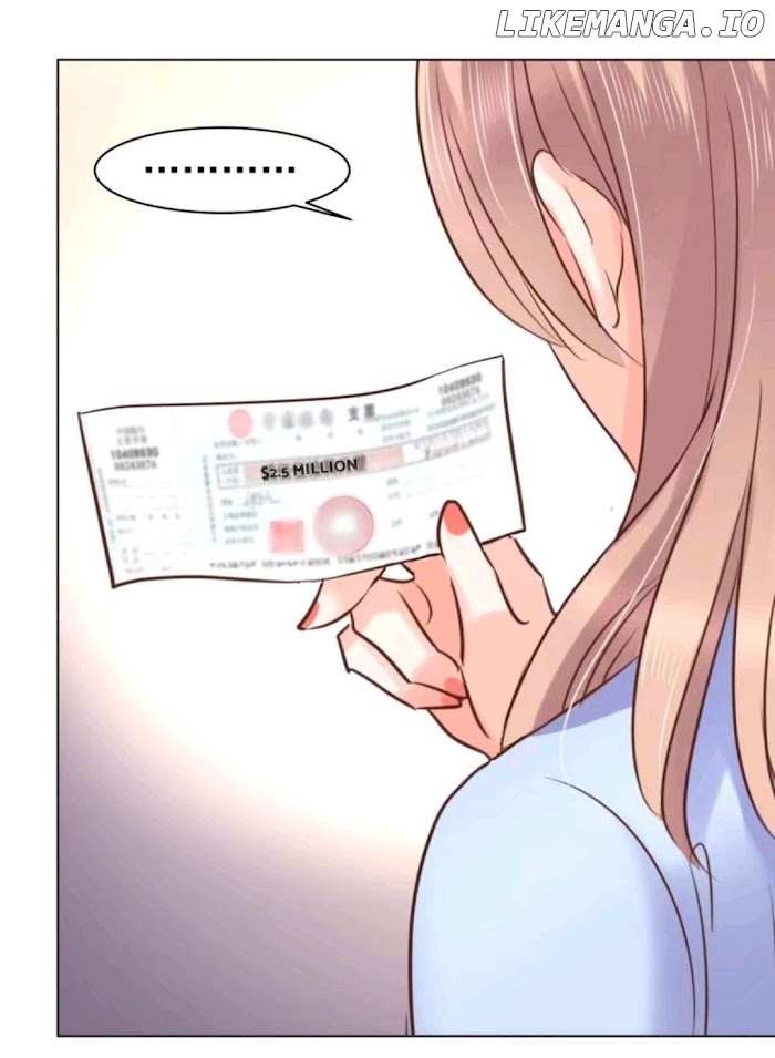 Billionaire House Dad Chapter 42 - page 10