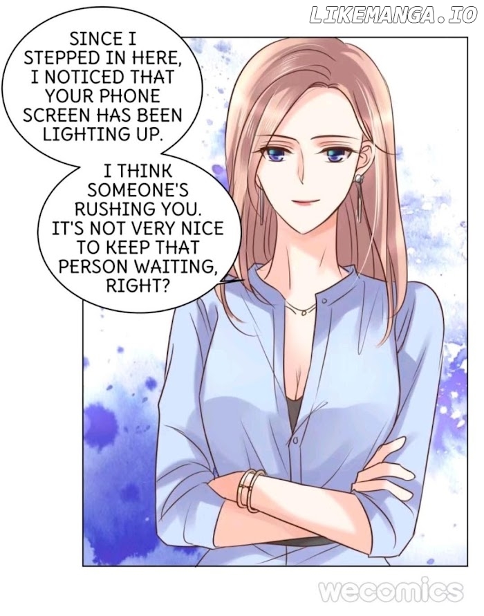 Billionaire House Dad Chapter 42 - page 14