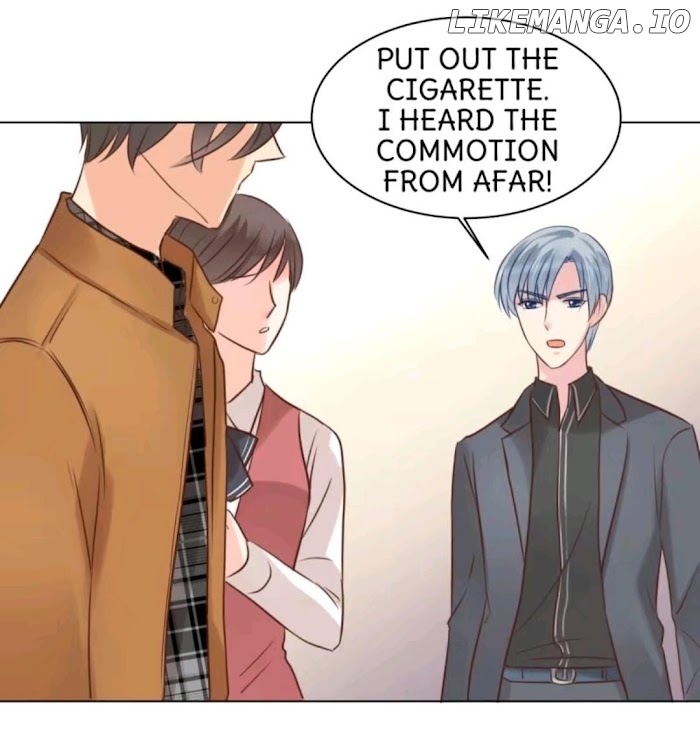 Billionaire House Dad Chapter 42 - page 19