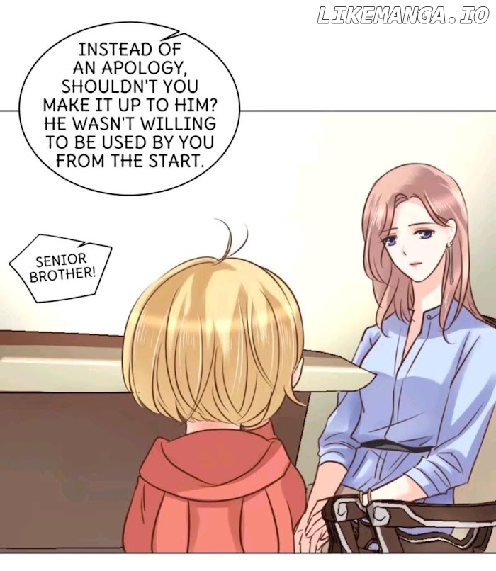 Billionaire House Dad Chapter 42 - page 2