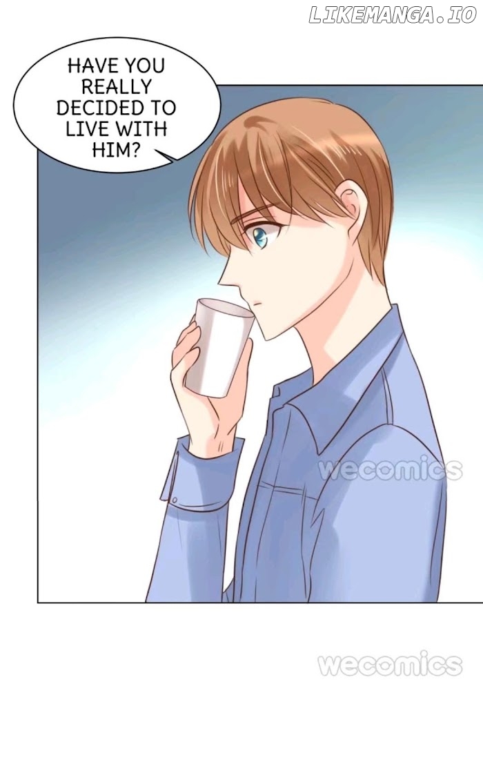 Billionaire House Dad Chapter 42 - page 22