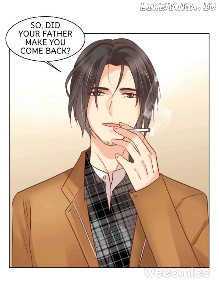 Billionaire House Dad Chapter 42 - page 32