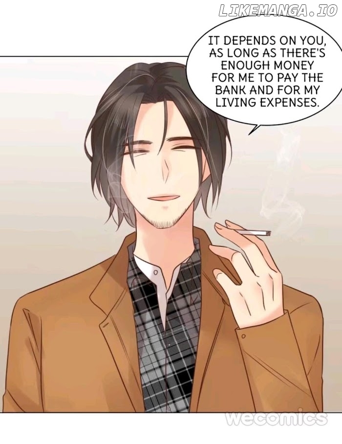 Billionaire House Dad Chapter 42 - page 34